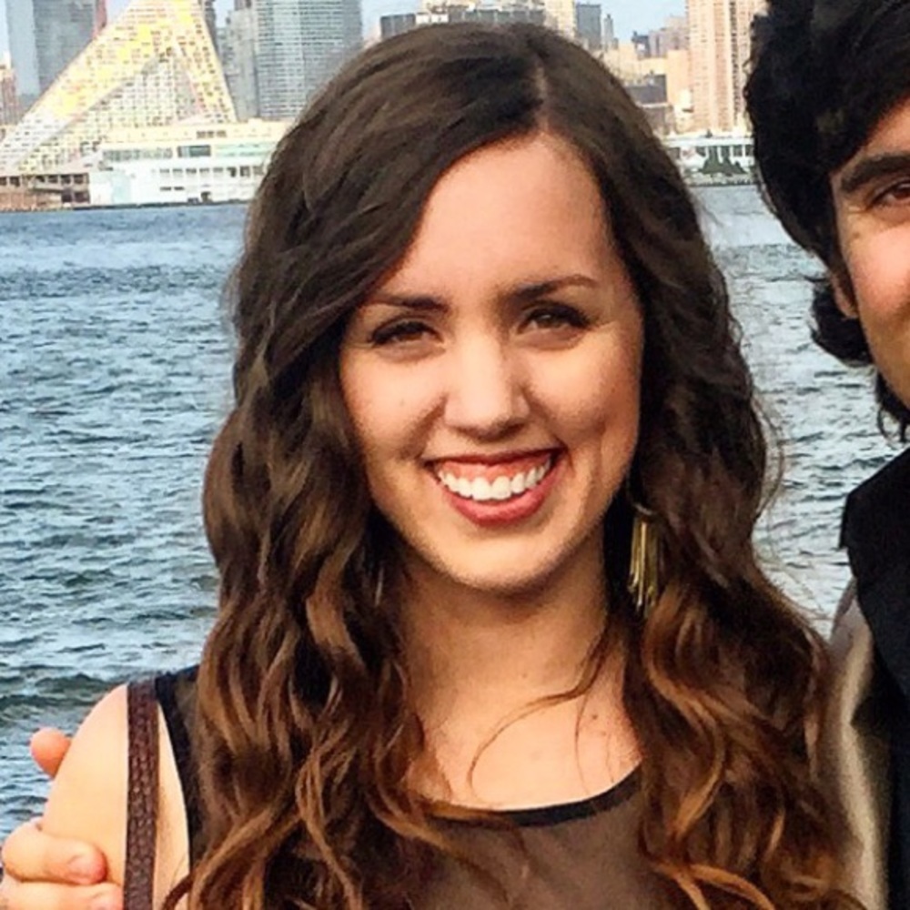 Meet your Posher, Kelly